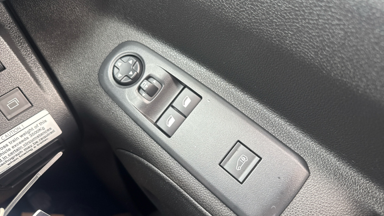 Toyota Proace City L2 Diesel 1.5D 100 Icon Van